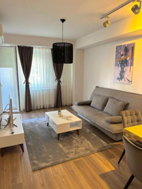 Skopje Apartments near central Bus Station JK APARTMENTS